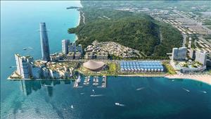 Đảm bảo nguồn cung vật liệu xây dựng cho các dự án phục vụ Hội nghị APEC 2027