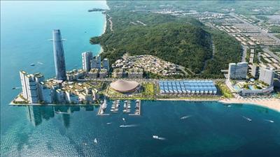 Đảm bảo nguồn cung vật liệu xây dựng cho các dự án phục vụ Hội nghị APEC 2027