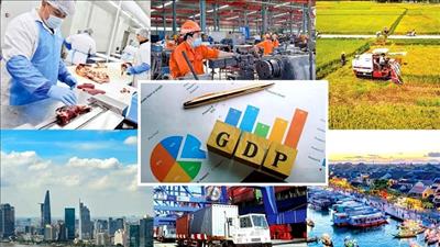 Phát triển kinh tế - xã hội tiếp tục đạt nhiều kết quả toàn diện