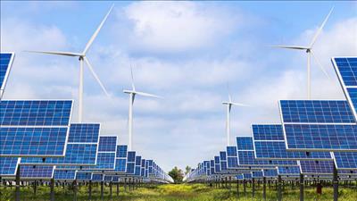 Chuẩn bị điều kiện để vận hành, phát triển thị trường carbon trong nước