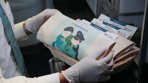 Liên minh đa bên thúc đẩy phát triển bền vững ngành hàng không