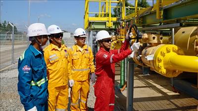 PV GAS triển khai các giải pháp ứng phó, đảm bảo hoàn thành kế hoạch 2021