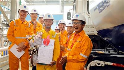 Năm 2021: PV GAS tiếp tục thực hành tiết kiệm, chống lãng phí toàn diện