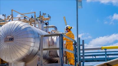 4 tháng đầu năm 2022: Các chỉ tiêu tài chính của PV GAS vượt kế hoạch 41 - 87%