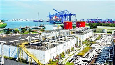 Các chỉ tiêu tài chính nửa đầu năm 2022 của PV GAS tăng 8 - 59% so với cùng kỳ