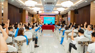 PVOIL Hải Phòng: Những nét nổi bật mới