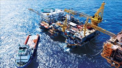 Chủ tịch HĐQT PV Drilling được bổ nhiệm chức vụ Phó Tổng giám đốc PVN