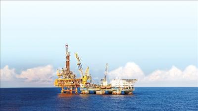 PV Drilling đặt kế hoạch doanh thu 4.400 tỷ đồng trong năm 2021