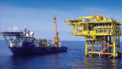 PVEP duy trì hoạt động sản xuất kinh doanh ổn định, an toàn