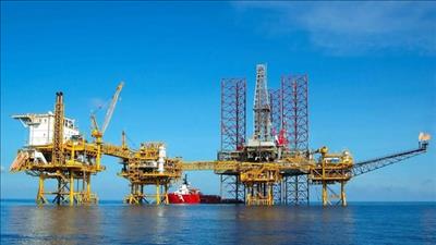 Sản lượng khai thác trong 8 tháng năm 2020 của PVEP đạt 2,6 triệu tấn quy dầu 