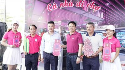 Phát triển bền vững, mở rộng thị trường kinh doanh LPG 