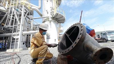 PV GAS đối thoại với các nhà đầu tư