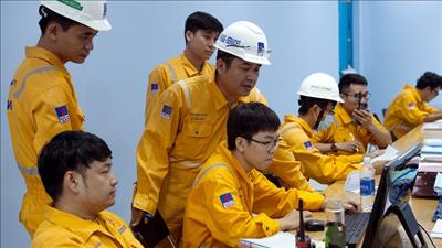 PV GAS về đích sớm các chỉ tiêu sản xuất kinh doanh năm 2019