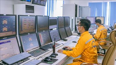PV GAS trả cổ tức năm 2020 cho cổ đông bằng tiền mặt với tỷ lệ 30%