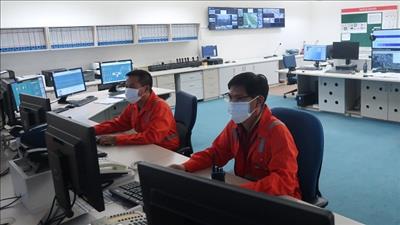 PV GAS được đánh giá là một trong những đơn vị đứng đầu về hiệu quả SXKD