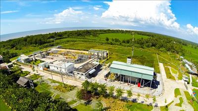 PV GAS tiếp tục là một trong các doanh nghiệp lợi nhuận tốt nhất Việt Nam