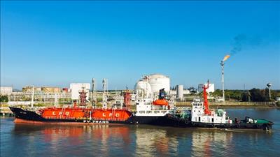PV GAS: Lợi nhuận sau thuế quý IV/2021 tăng 20% so với cùng kỳ