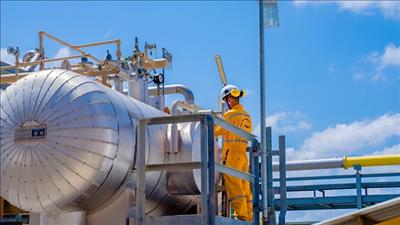 PV GAS lần thứ 10 lọt vào Danh sách 50 công ty niêm yết tốt nhất