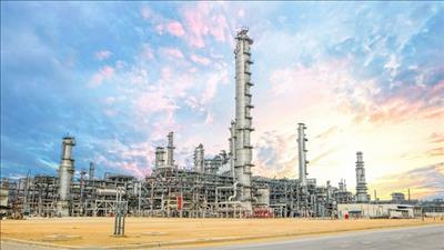3 năm liên tiếp, PVN là doanh nghiệp có lợi nhuận tốt nhất Việt Nam