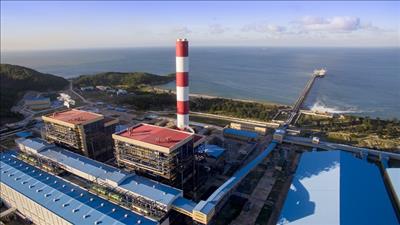 PV Power cán mốc 200 tỷ Kwh điện