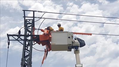 Tỉnh Quảng Trị đẩy mạnh tiết kiệm điện