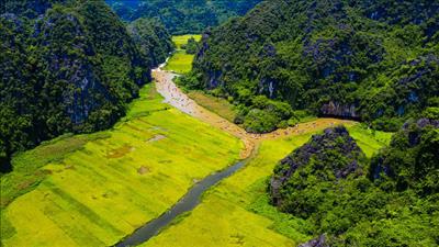 Phê duyệt Chiến lược truyền thông quảng bá hình ảnh Việt Nam ra nước ngoài