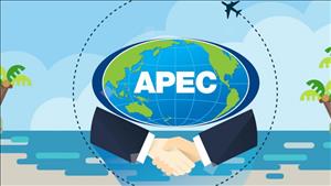 Ban hành quy chế hoạt động của Ủy ban Quốc gia APEC 2027