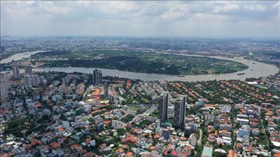 Ban hành quy chế hoạt động của Hội đồng thẩm định điều chỉnh quy hoạch vùng