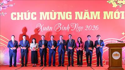 Nâng cao vai trò của Quốc hội, làm tốt công tác lập pháp, giám sát tối cao