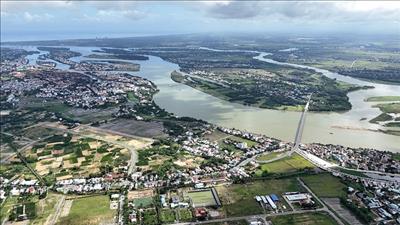 Phê duyệt điều chỉnh Quy hoạch sử dụng đất quốc gia thời kỳ 2021 - 2030, tầm nhìn đến năm 2050