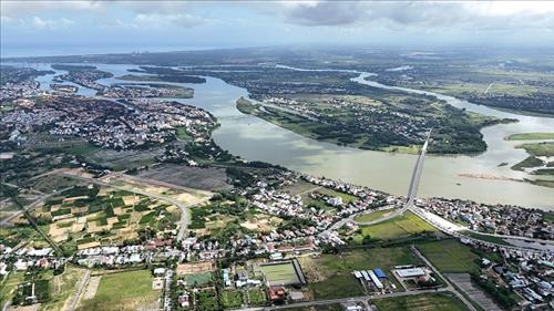 Phê duyệt điều chỉnh Quy hoạch sử dụng đất quốc gia thời kỳ 2021 - 2030, tầm nhìn đến năm 2050