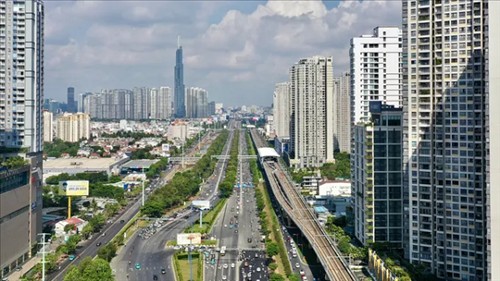 Quy định quy trình lập, thẩm định, phê duyệt Quy hoạch tổng thể TPHCM