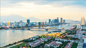 Xây dựng Đà Nẵng trở thành thành phố biển sinh thái, hiện đại, thông minh, giàu bản sắc