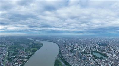 Thủ tướng phê duyệt điều chỉnh Quy hoạch 6 vùng thời kỳ 2021 - 2030, tầm nhìn đến 2050