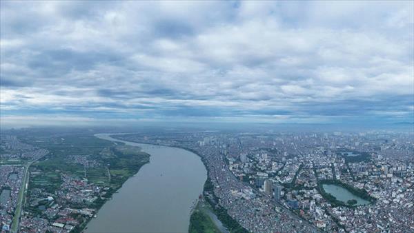 Thủ tướng phê duyệt điều chỉnh Quy hoạch 6 vùng thời kỳ 2021 - 2030, tầm nhìn đến 2050