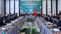 Thủ tướng đề nghị các địa phương Nhật Bản tăng cường hợp tác với Việt Nam trong 8 lĩnh vực