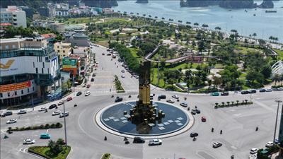 Chính phủ thông qua hồ sơ Đề án thành lập thành phố Quảng Ninh trực thuộc Trung ương