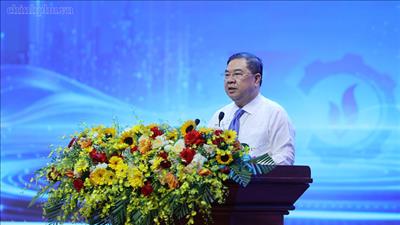 Phó Thủ tướng Thường trực Phạm Gia Túc: Dung Quất cần trở thành một trong những trung tâm kinh tế biển năng động