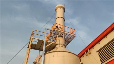 Các tỉnh, thành phố cần tăng cường kiểm tra hệ thống quan trắc nước thải, khí thải