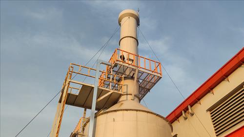 Các tỉnh, thành phố cần tăng cường kiểm tra hệ thống quan trắc nước thải, khí thải