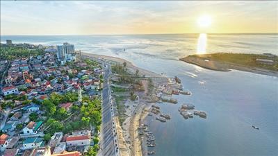 Quảng Bình gỡ khó giúp thị trường bất động sản phát triển an toàn