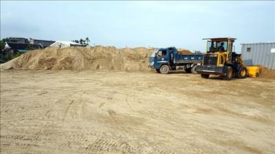 Tỉnh Quảng Nam tăng cường hiệu lực công tác quản lý nhà nước về khoáng sản