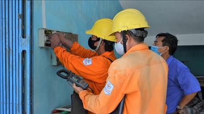 Quảng Ngãi phê duyệt kế hoạch sử dụng năng lượng tiết kiệm và hiệu quả