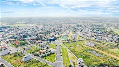 Phê duyệt Kiến trúc ICT phát triển đô thị thông minh tỉnh Quảng Ngãi