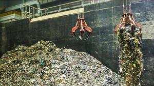 Quảng Ngãi: Bàn về chủ trương đầu tư xây dựng nhà máy xử lý rác thải kết hợp phát điện