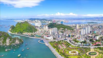 Ban hành Kế hoạch thực hiện Quy hoạch tỉnh Quảng Ninh tầm nhìn đến năm 2050