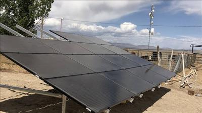 Quảng Trị đề nghị bổ sung dự án điện mặt trời 80MW vào quy hoạch 