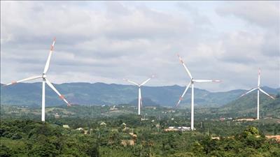 Tháng 12/2020, dự kiến vận hành TBA 220kV Lao Bảo và ĐZ 220kV Đông Hà - Lao Bảo