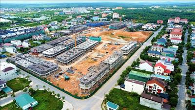 Quảng Trị phê duyệt Chương trình phát triển nhà ở giai đoạn 2021 – 2030
