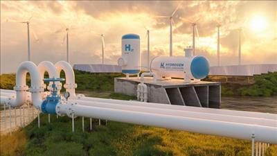 Đề xuất phát triển dự án nhà máy sản xuất hydro xanh tại Quảng Trị
